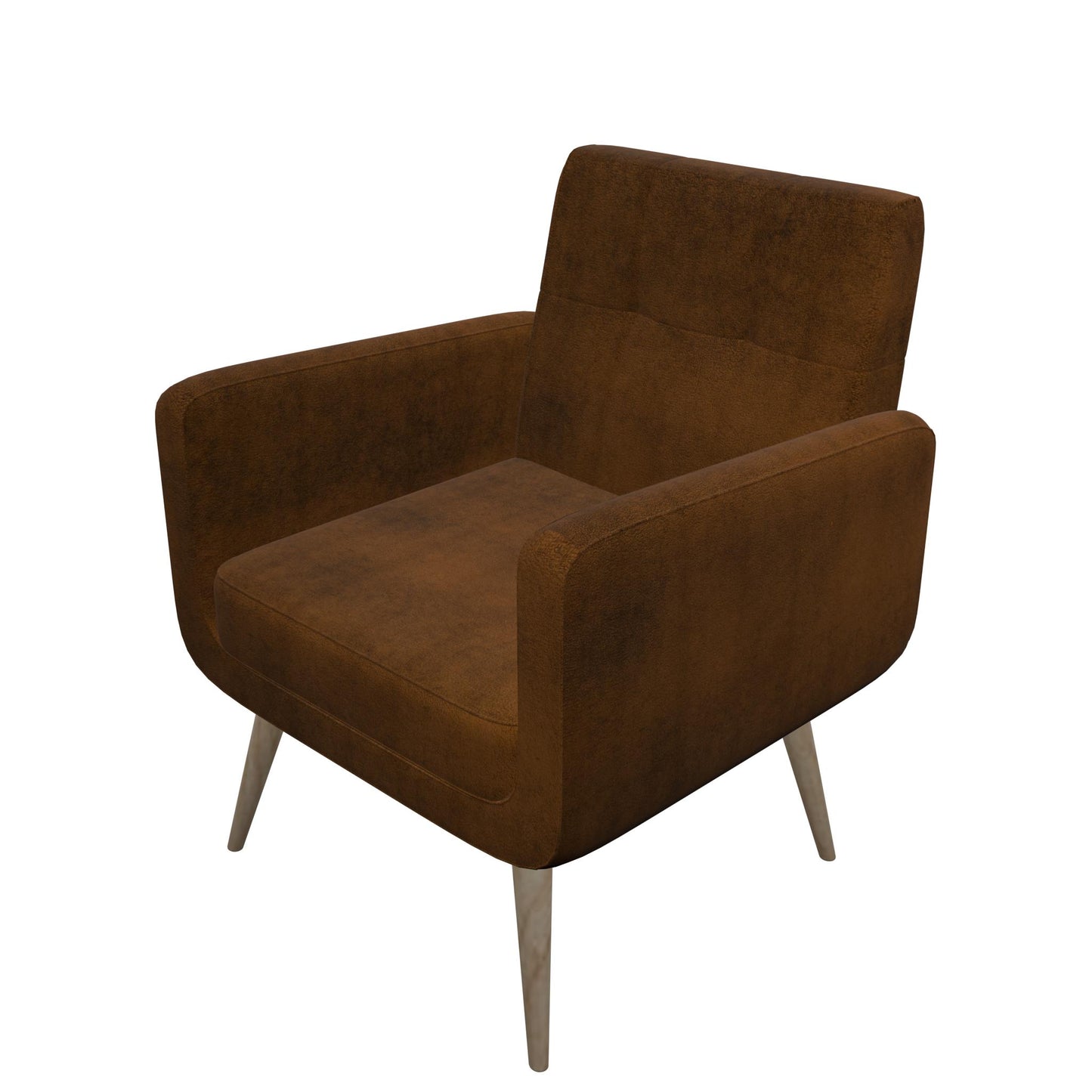 Boucle Terracota