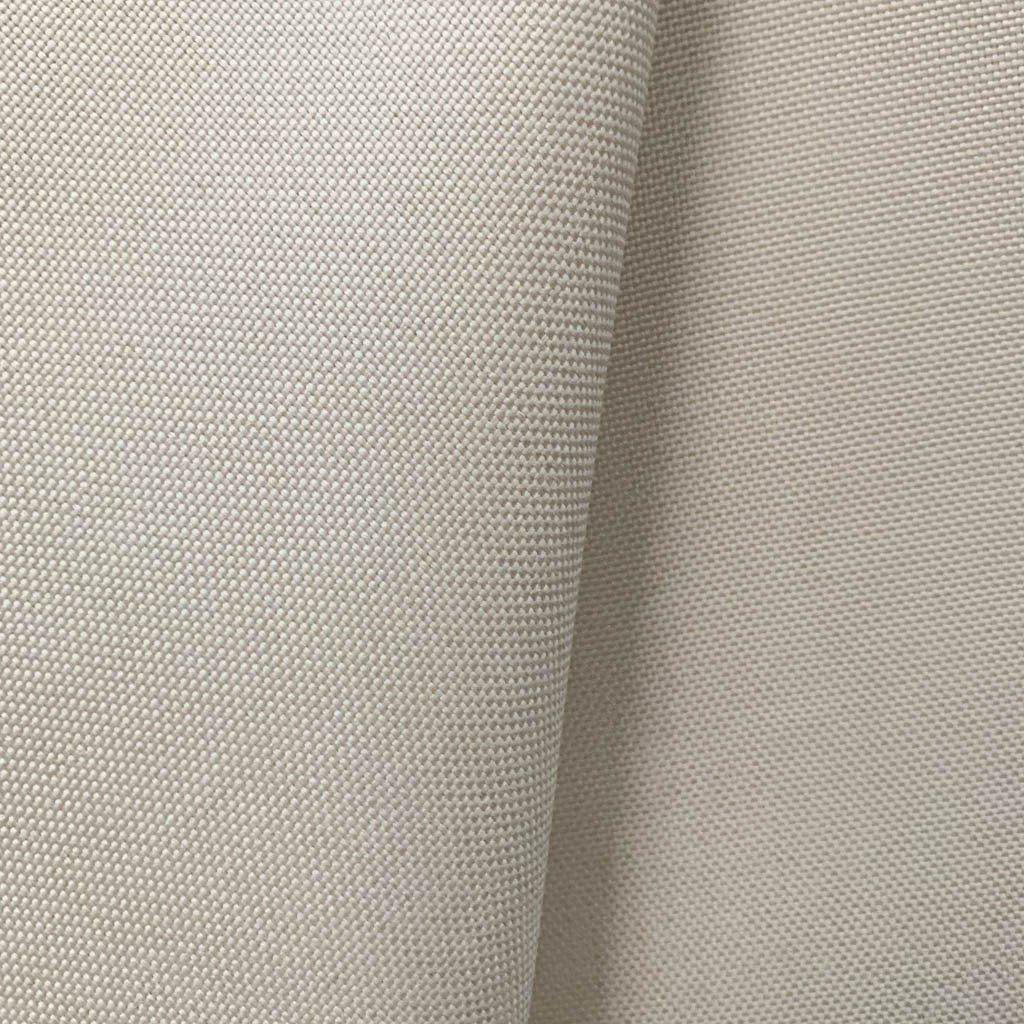 Tecido Para Sofá Linho Sintético Marfim - Corttex Indústria Têxtil