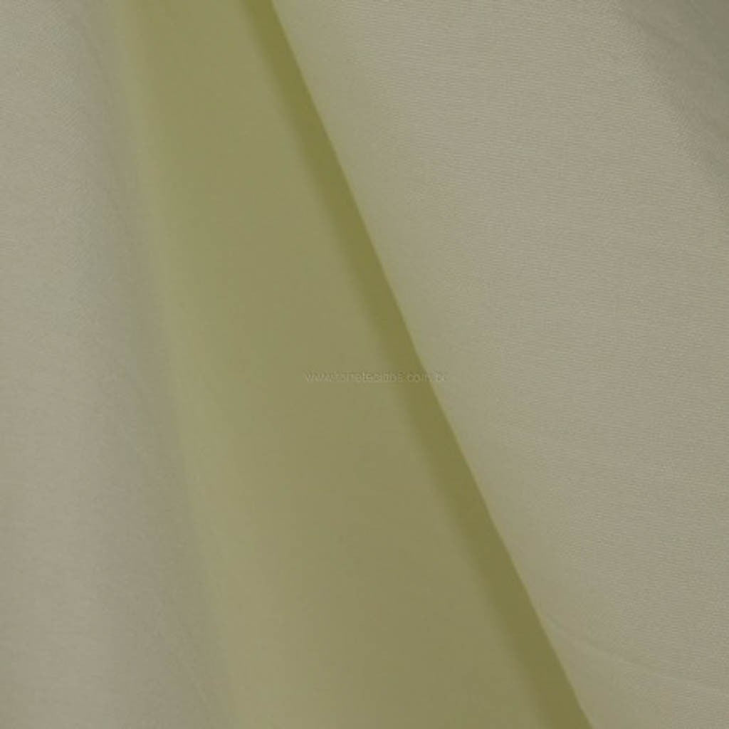 Tecido Para Cortina Microfibra Marfim - Torre Tecidos