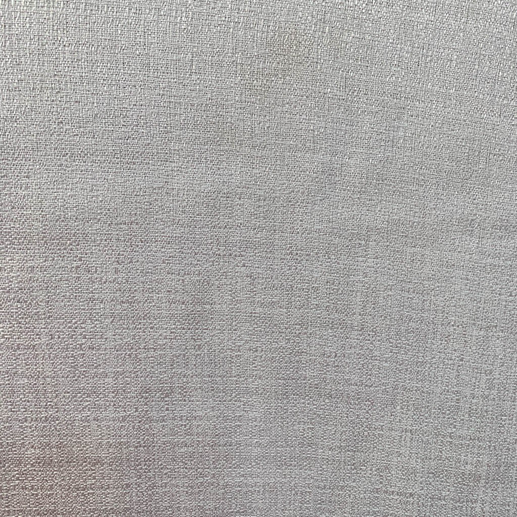 Tecido Para Cortina Rústico Branco 3,00m - Corttex Indústria Têxtil