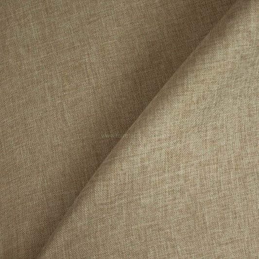 Tecido Para Sofá Linho Sintético Bege - Corttex Indústria Têxtil