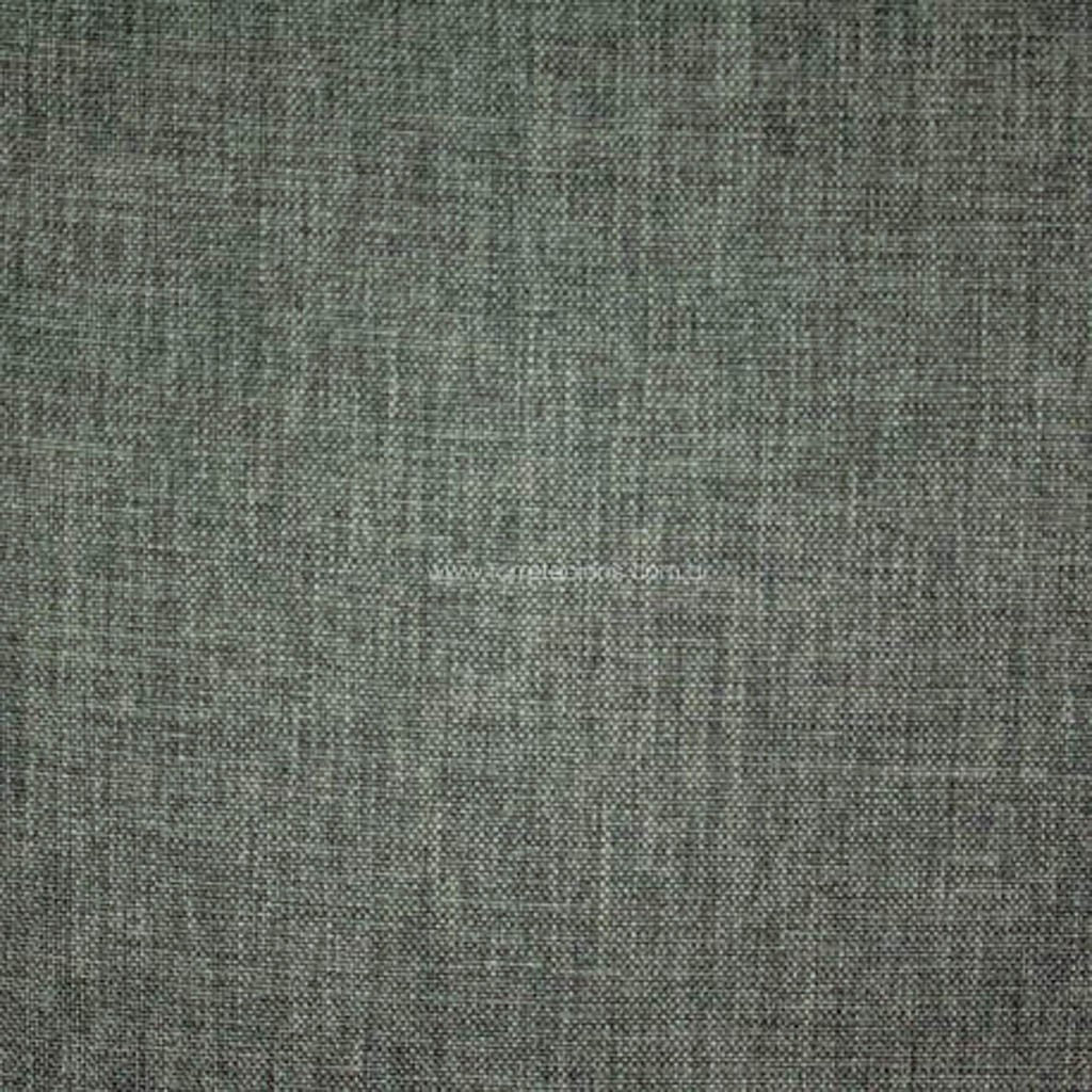 Tecido Para Sofá Linho Sintético Cinza - Corttex Indústria Têxtil