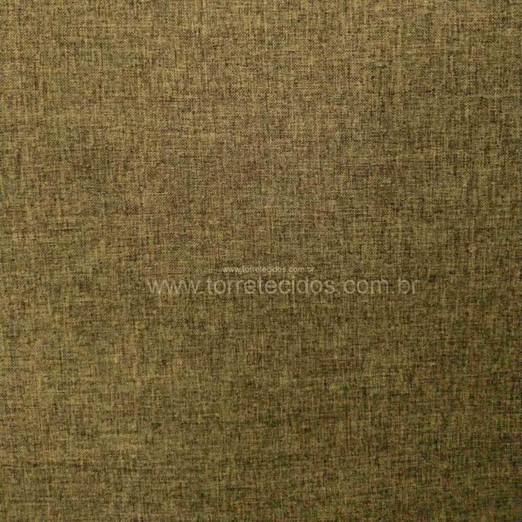 Tecido Para Sofá Linho Sintético Siena Marrom - Corttex Indústria Têxtil