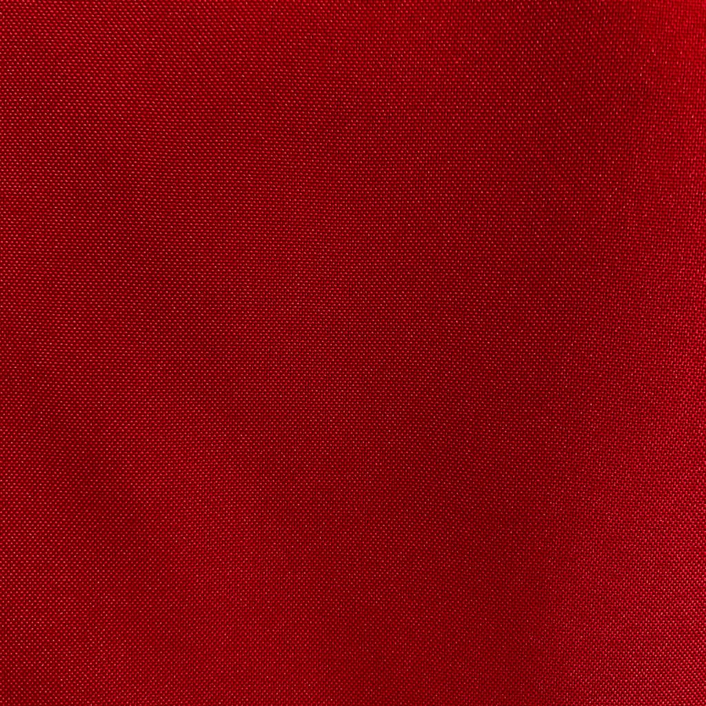 Tecido Para Cortina Oxford Liso Vermelho - Torre Tecidos