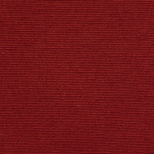 Tecido Gorgurão Verona Liso Duplo Vermelho - Torre Tecidos