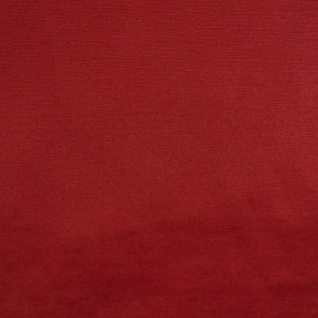 Tecido Gorgurão Verona Liso Duplo Vermelho - Torre Tecidos