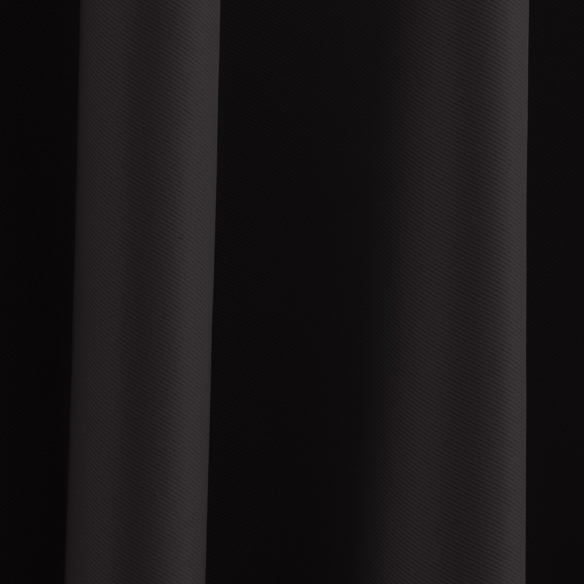 Tecido Para Cortina Semi Blackout Marrom - Torre Tecidos