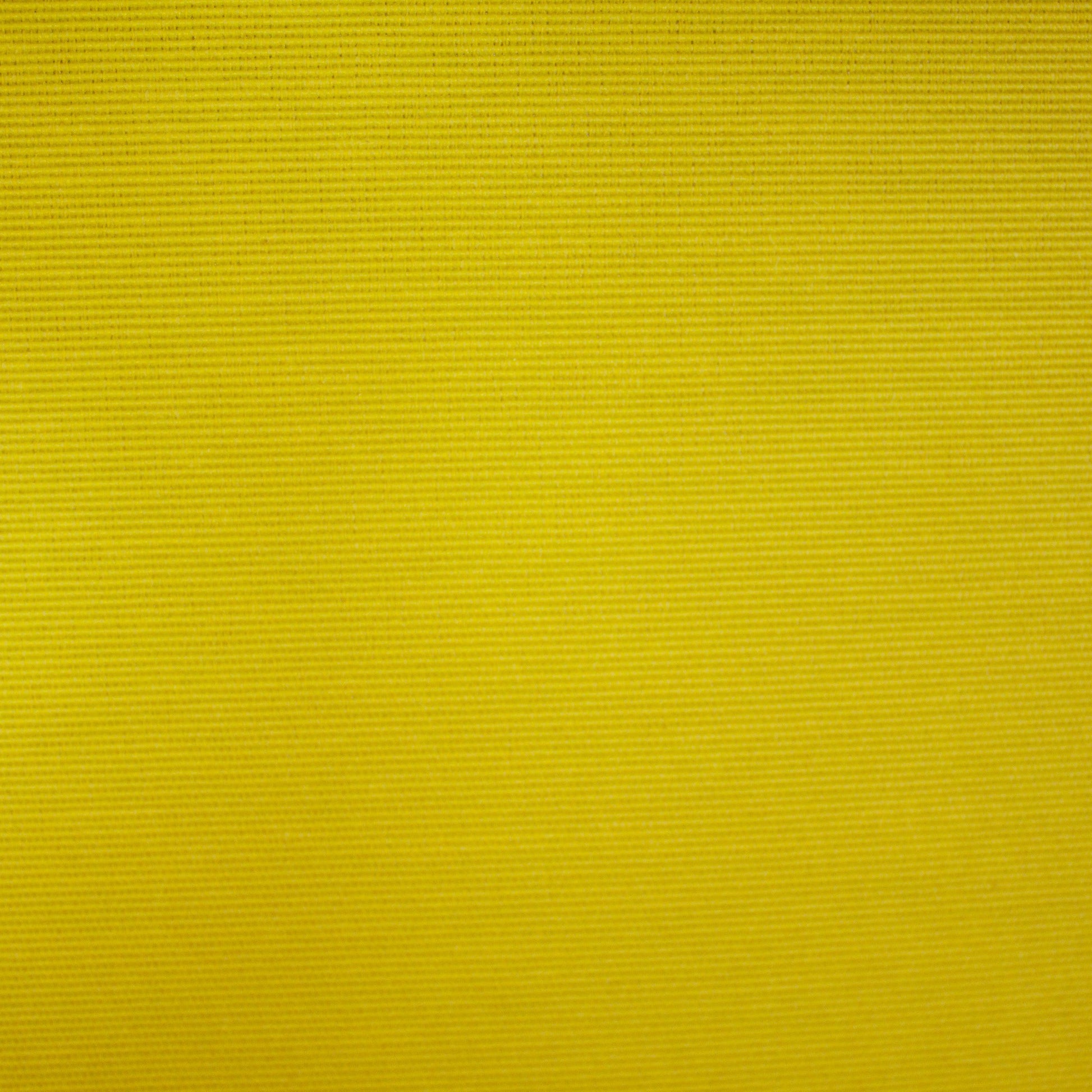 Tecido Para Área Externa Waterblock Liso Amarelo Canario - Döhler