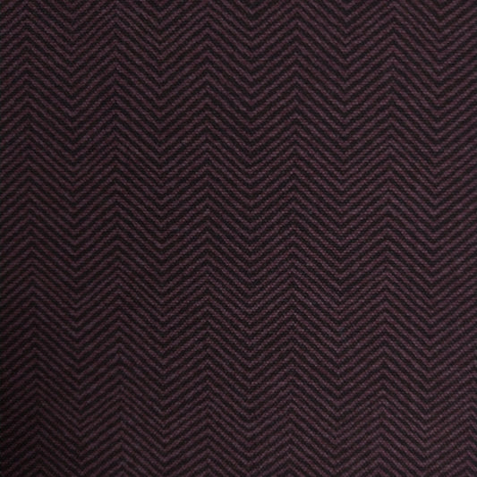 Tecido Para Sofá Gorgurão chevron marsala - Tecelagem Jolitex