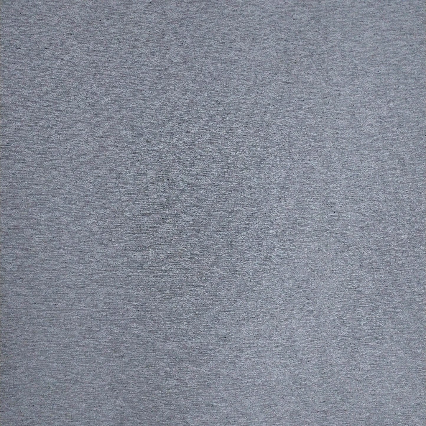 Tecido Para Sofá Jacquard Marrocos Falso Liso Cinza Claro - Torre Tecidos