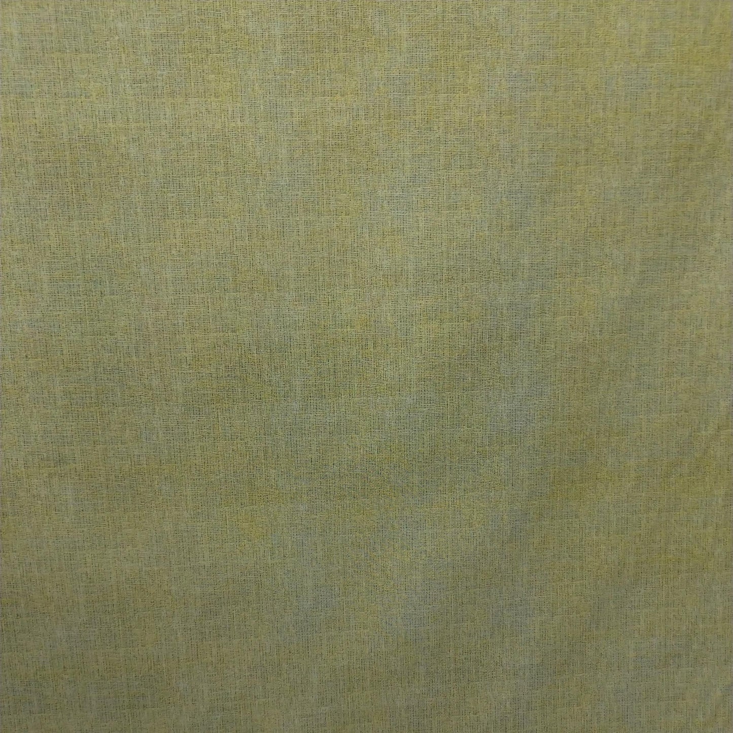 Tecido Para Sofá Gorgurão Falso Liso Amarelo - Tecelagem Jolitex